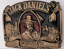 Vintage jack daniels gebraucht kaufen  Würzburg