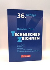 Hoischen fritz technisches gebraucht kaufen  Mainz