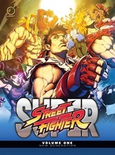 Super Street Fighter Hardcover Volume 2: Hyper Fighting by Siu-Chong, Ken comprar usado  Enviando para Brazil
