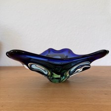 Wundervolle murano glas gebraucht kaufen  Sickte