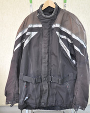 Motorradjacke uvex magnum gebraucht kaufen  Blankenfelde