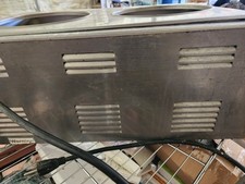Used food warmer for sale  Fort Payne