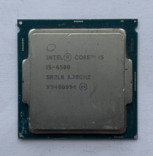Intel core 6500 gebraucht kaufen  Kamp-Lintfort
