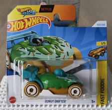 Hot wheels donut gebraucht kaufen  Garbsen