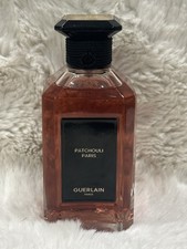 Guerlain patchouli paris for sale  UK