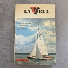 Vela. come acquistare usato  Milano