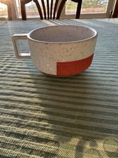Wolf ceramics cappuccino for sale  Bellingham