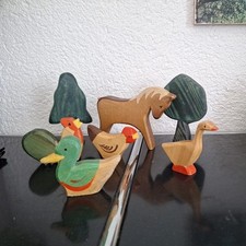 Alte stheimer figuren gebraucht kaufen  Gstadt