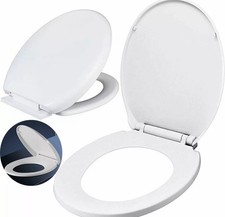 Toilet seat soft for sale  BRADFORD