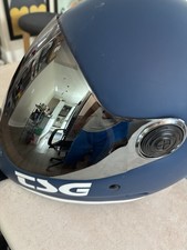 Capacete TSG Pass Pro downhill, capacete de skate, Matt Fiery comprar usado  Enviando para Brazil