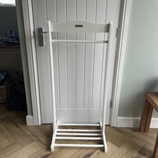 Childrens clothes rail for sale  HALIFAX