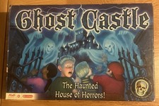 Ghost castle haunted for sale  TAUNTON