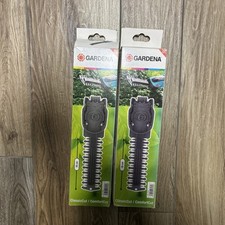 Gardena strauchmesser schwarz gebraucht kaufen  Spreenhagen