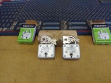 Keyed alike vintage for sale  Apple Valley