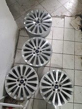 Set cerchi lega usato  Torano Castello