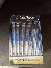 Petit prince coffret d'occasion  Saint-Quentin-Fallavier