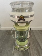 Máquina de bebidas congeladas Margaritaville Premium - Máquina de margarita - DM1000 comprar usado  Enviando para Brazil