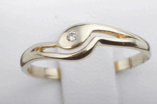 Ring 14k 585 gebraucht kaufen  München
