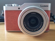 Panasonic lumix gx800 gebraucht kaufen  München