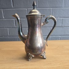 Vintage silver copper for sale  BRIDLINGTON