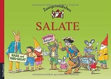 Zwergenstübchen salat schuste gebraucht kaufen  Berlin