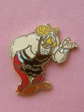 Pin cetautomatix 1987 d'occasion  Labruguière