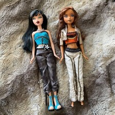 Poupées barbie madison d'occasion  Nantes-