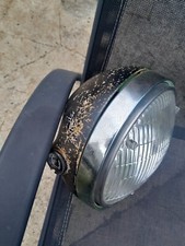 Suzuki gt550 headlight for sale  WORKSOP