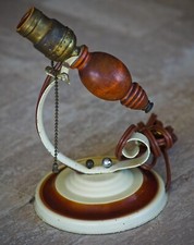 Vintage wall lamp for sale  Lancaster