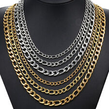 Figaro chain 18ct for sale  LOCHGELLY
