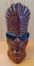 Tikinator mug tiki for sale  Van Nuys