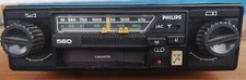 Philips auto cassettenradio gebraucht kaufen  Nördlingen