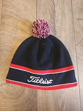 Titleist golf hat for sale  SPALDING
