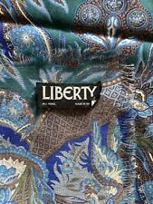 Vintage wool liberty for sale  DERBY