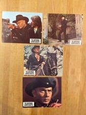 Usado, Yul Brynner : Adios Sabata - 4 photos - TBE/NEUF comprar usado  Enviando para Brazil