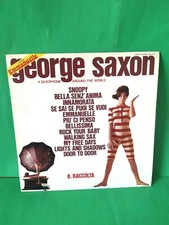 Disco vinile giri usato  Sarzana