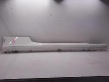 Outer sill mercedes for sale  WINSFORD