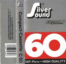 Silver sound c60 d'occasion  Drancy