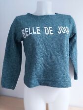 Pull laine coton d'occasion  Wattrelos
