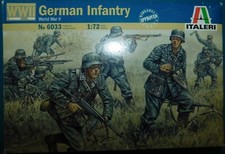 Italeri réf 6033 d'occasion  Strasbourg-