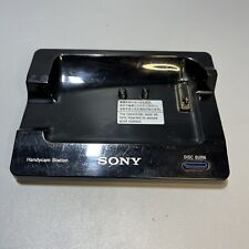 Estação de filmadora Sony Handycam dock DCRA-C171 comprar usado  Enviando para Brazil