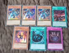 Yugioh sammlung rettungs gebraucht kaufen  Hannover