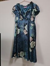 Monsoon petite silk for sale  AXMINSTER