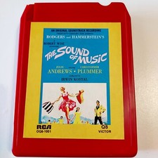 Track quadraphonic sound for sale  Titus