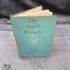 The small miracle usato  Spedire a Italy