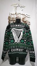 Guinness black green for sale  ROCHDALE