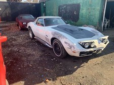 1969 chevrolet corvette for sale  Hunlock Creek