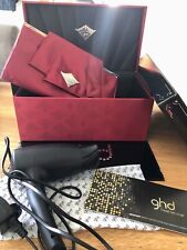 Ghd scarlet collection for sale  MAIDSTONE