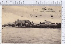 643 190 cartolina usato  Italia