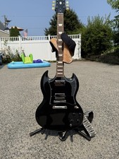 Epiphone standard guitar for sale  Hull